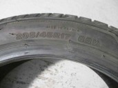 Recambio de neumatico/s para renault clio iv 1.5 dci diesel fap referencia OEM IAM 20545R1788V BRIDGESTONE TURANZA T005