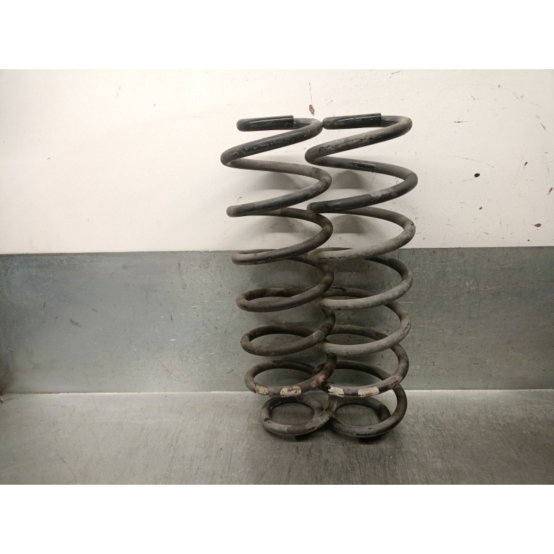 Recambio de muelle amortiguacion para ford b-max (jk) 1.0 ecoboost referencia OEM IAM 1859225 1859225 