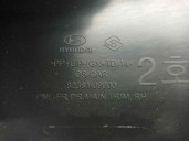 Recambio de guarnecido puerta delantera derecha para hyundai kona 1.0 tgdi cat referencia OEM IAM 82361J9000 82320J9000 