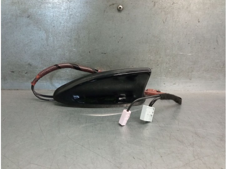 Recambio de antena para honda jazz v (gr_, gs_) 1.5 ehev (gr3, gr6) referencia OEM IAM 39150TZA 101101406 NH731P