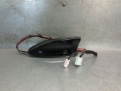 Recambio de antena para honda jazz v (gr_, gs_) 1.5 ehev (gr3, gr6) referencia OEM IAM 39150TZA 101101406 NH731P