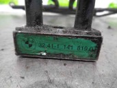 Recambio de enfriador aceite direccion para bmw serie 5 berlina (e39) 2.8 24v cat referencia OEM IAM 324111418190 