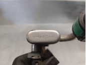 Recambio de rampa inyectora para jeep compass 2.4 16v cat referencia OEM IAM 04891575AA  