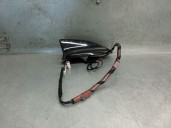 Recambio de antena para honda jazz v (gr_, gs_) 1.5 ehev (gr3, gr6) referencia OEM IAM 39150TZA 101101406 NH731P