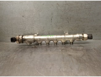 Recambio de rampa inyectora para mazda cx-5 (ke, gh) 2.2 d (ke2fw) referencia OEM IAM SH0113GC0 SH0113GC0 