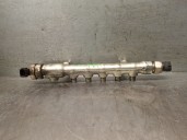 Recambio de rampa inyectora para mazda cx-5 (ke, gh) 2.2 d (ke2fw) referencia OEM IAM SH0113GC0 SH0113GC0 