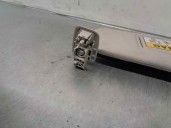 Recambio de parasol derecho para renault clio iv 1.5 dci diesel fap referencia OEM IAM 964003555R 
