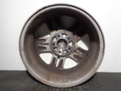 Recambio de llanta para hyundai kona 1.0 tgdi cat referencia OEM IAM 52910J9100 R166.5JX16OFFET44 