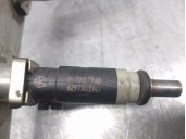 Recambio de rampa inyectora para jeep compass 2.4 16v cat referencia OEM IAM 04891575AA  