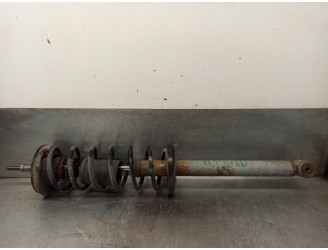 Recambio de amortiguador trasero derecho para volkswagen golf iii berlina (1h1) 1.9 tdi referencia OEM IAM 1H0513031D 1039127292