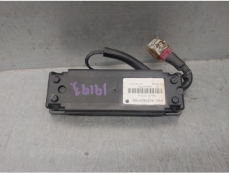 Replacement antenna for Citroën C6 2.7 V6 HDi FAP CAT (UHZ / DT17TED4) OEM IAM reference 9653029780 