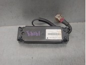 Recambio de antena para citroën c6 2.7 v6 hdi fap cat (uhz / dt17ted4) referencia OEM IAM 9653029780 