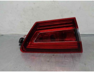 Recambio de piloto trasero izquierdo para renault clio iv 1.5 dci diesel fap referencia OEM IAM 265552424R DE PORTOMN 5 PUERTAS