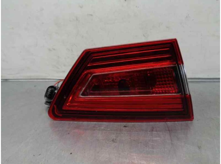 Recambio de piloto trasero izquierdo para renault clio iv 1.5 dci diesel fap referencia OEM IAM 265552424R DE PORTOMN 5 PUERTAS