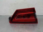 Recambio de piloto trasero izquierdo para renault clio iv 1.5 dci diesel fap referencia OEM IAM 265552424R DE PORTOMN 5 PUERTAS