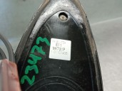 Recambio de antena para honda jazz v (gr_, gs_) 1.5 ehev (gr3, gr6) referencia OEM IAM 39150TZA 101101406 NH731P