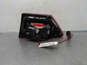 Recambio de piloto trasero izquierdo para renault clio iv 1.5 dci diesel fap referencia OEM IAM 265552424R DE PORTOMN 5 PUERTAS