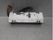 Recambio de antena para citroën c6 2.7 v6 hdi fap cat (uhz / dt17ted4) referencia OEM IAM 9653029780 
