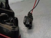 Recambio de piloto trasero izquierdo para renault clio iv 1.5 dci diesel fap referencia OEM IAM 265552424R DE PORTOMN 5 PUERTAS