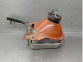 Replacement right headlight for Renault 12 Familiar GTL 847-98 OEM IAM reference 847-98 