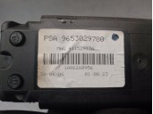 Recambio de antena para citroën c6 2.7 v6 hdi fap cat (uhz / dt17ted4) referencia OEM IAM 9653029780 