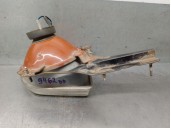 Replacement right headlight for Renault 12 Estate GTL 847-98 OEM IAM reference 847-98 