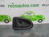 Recambio de maneta interior trasera izquierda para renault trafic caja cerrada (ab 4.01) 2.0 dci diesel cat referencia OEM IAM 7