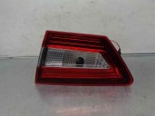 Recambio de piloto trasero derecho para renault clio iv 1.5 dci diesel fap referencia OEM IAM 265505796R DE PORTON