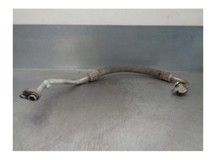 Recambio de tubos aire acondicionado para jeep compass 2.4 16v cat referencia OEM IAM P05058151AB 