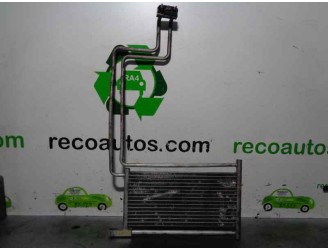 Recambio de radiador aceite para bmw serie 5 berlina (e39) 2.8 24v cat referencia OEM IAM 172217407980 