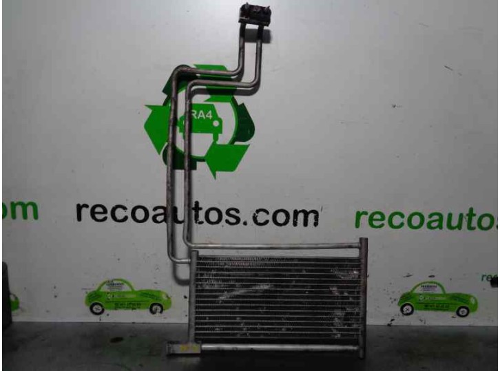 Recambio de radiador aceite para bmw serie 5 berlina (e39) 2.8 24v cat referencia OEM IAM 172217407980 