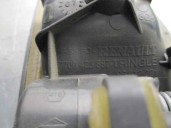 Recambio de maneta interior trasera izquierda para renault trafic caja cerrada (ab 4.01) 2.0 dci diesel cat referencia OEM IAM 7