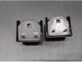Recambio de bisagra porton para citroën c6 2.7 v6 hdi fap cat (uhz / dt17ted4) referencia OEM IAM 9656520480 