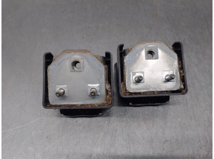 Recambio de bisagra porton para citroën c6 2.7 v6 hdi fap cat (uhz / dt17ted4) referencia OEM IAM 9656520480 