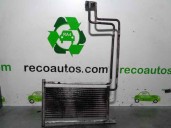 Recambio de radiador aceite para bmw serie 5 berlina (e39) 2.8 24v cat referencia OEM IAM 172217407980 