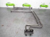 Recambio de radiador aceite para bmw serie 5 berlina (e39) 2.8 24v cat referencia OEM IAM 172217407980 