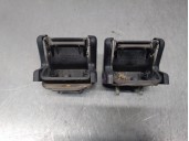 Recambio de bisagra porton para citroën c6 2.7 v6 hdi fap cat (uhz / dt17ted4) referencia OEM IAM 9656520480 