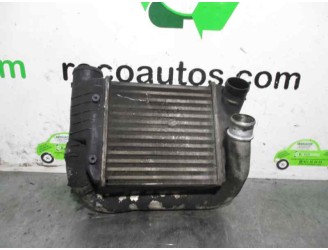 Recambio de intercooler para audi a6 allroad quattro (4fh) 3.0 v6 24v tdi referencia OEM IAM 4F0145980  