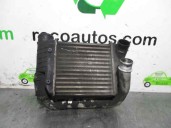 Recambio de intercooler para audi a6 allroad quattro (4fh) 3.0 v6 24v tdi referencia OEM IAM 4F0145980 