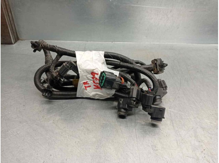 Recambio de sensor de aparcamiento para hyundai kona 1.0 tgdi cat referencia OEM IAM 95720G3100XPG 