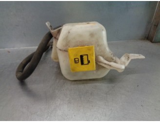 Replacement expansion tank for Jeep Compass 2.4 16V cat OEM IAM reference 05058156AF 