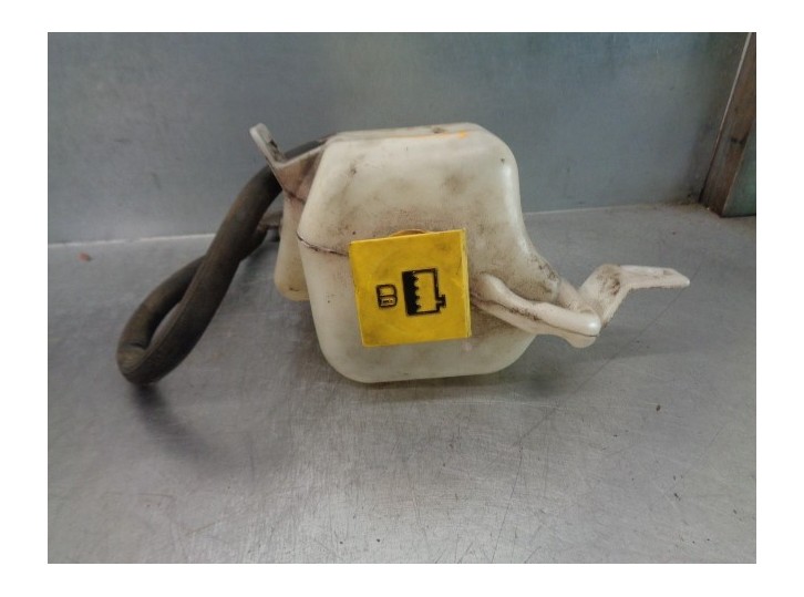 Recambio de deposito expansion para jeep compass 2.4 16v cat referencia OEM IAM 05058156AF 