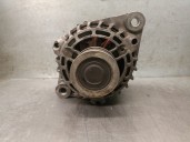 Recambio de alternador para alfa romeo 159 (140) 1.9 jtdm 16v elegante referencia OEM IAM 609536 73503235 