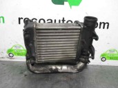 Recambio de intercooler para audi a6 allroad quattro (4fh) 3.0 v6 24v tdi referencia OEM IAM 4F0145980 
