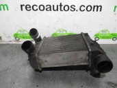 Recambio de intercooler para audi a6 allroad quattro (4fh) 3.0 v6 24v tdi referencia OEM IAM 4F0145980 
