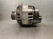 Recambio de alternador para alfa romeo 159 (140) 1.9 jtdm 16v elegante referencia OEM IAM 609536 73503235 