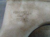 Recambio de deposito expansion para jeep compass 2.4 16v cat referencia OEM IAM 05058156AF  