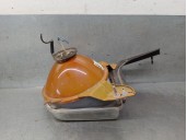 Recambio de faro izquierdo para renault 12 familiar gtl 847-98 referencia OEM IAM 061710  FAC4A5 VALEO