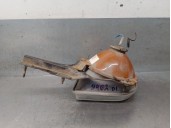 Recambio de faro izquierdo para renault 12 familiar gtl 847-98 referencia OEM IAM 061710  FAC4A5 VALEO