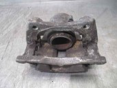 Recambio de pinza freno delantera izquierda para renault clio iv 1.5 dci diesel fap referencia OEM IAM 8863D TRW